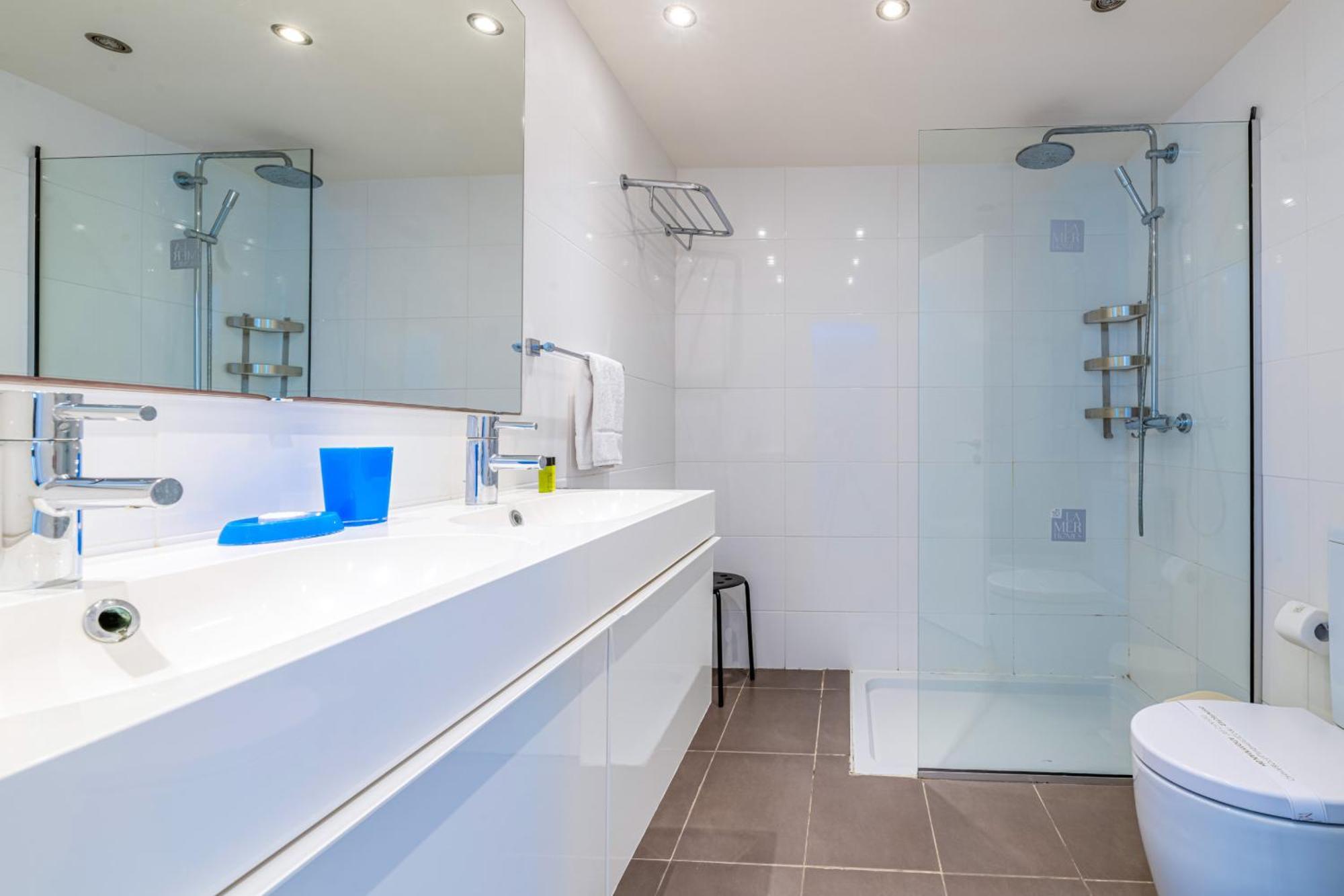 Silver Sands Penthouse Protarász Kültér fotó